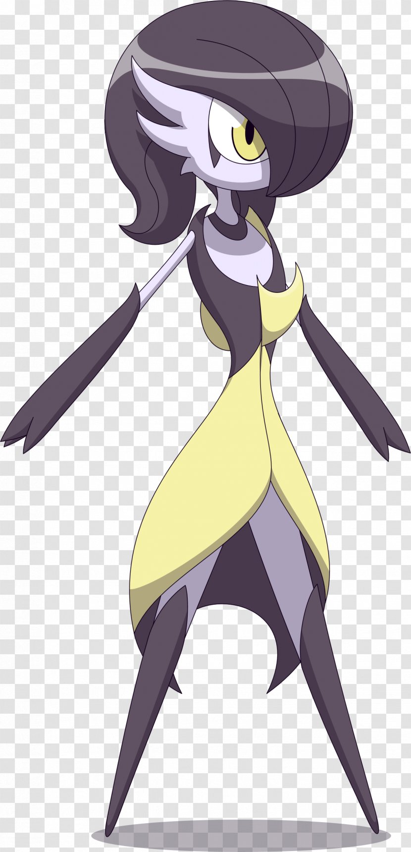 Gardevoir Kirlia Ralts Pokémon - Flower - Pokemon Transparent PNG