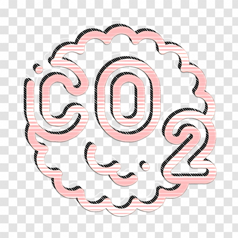 Pollution Icon Co2 Icon Transparent PNG