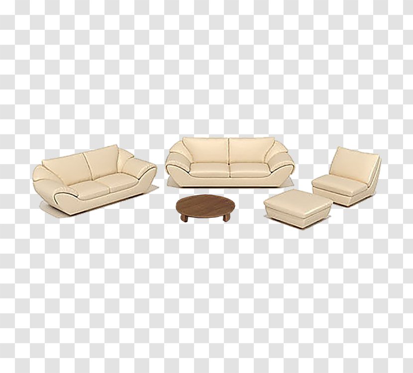 Couch Table - Living Room - Europe Sofa Transparent PNG