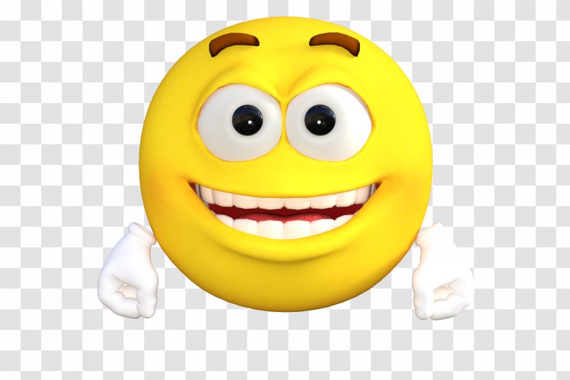 Smiley Emoticon Emoji Facial Expression Transparent PNG
