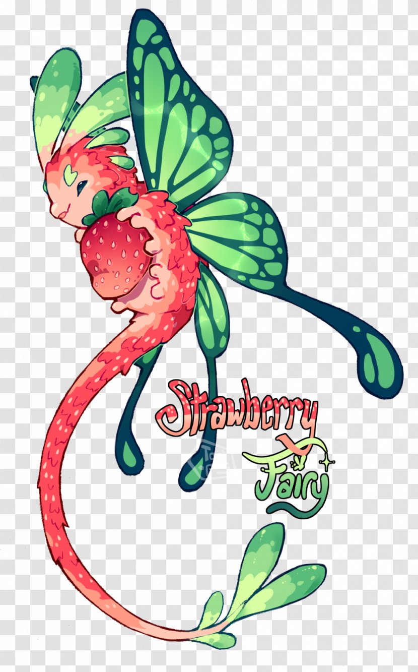 Illustration Fairy Drawing Legendary Creature Art Transparent PNG