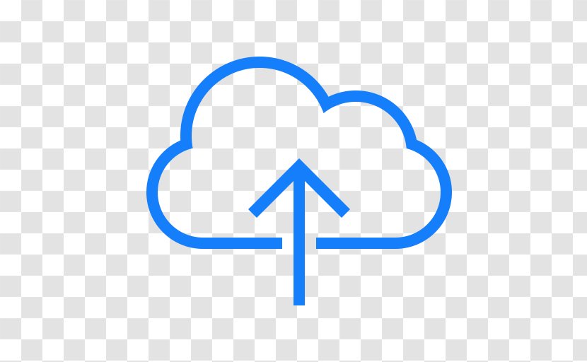 Upload Cloud Computing Download Storage - Internet - Icon Transparent PNG