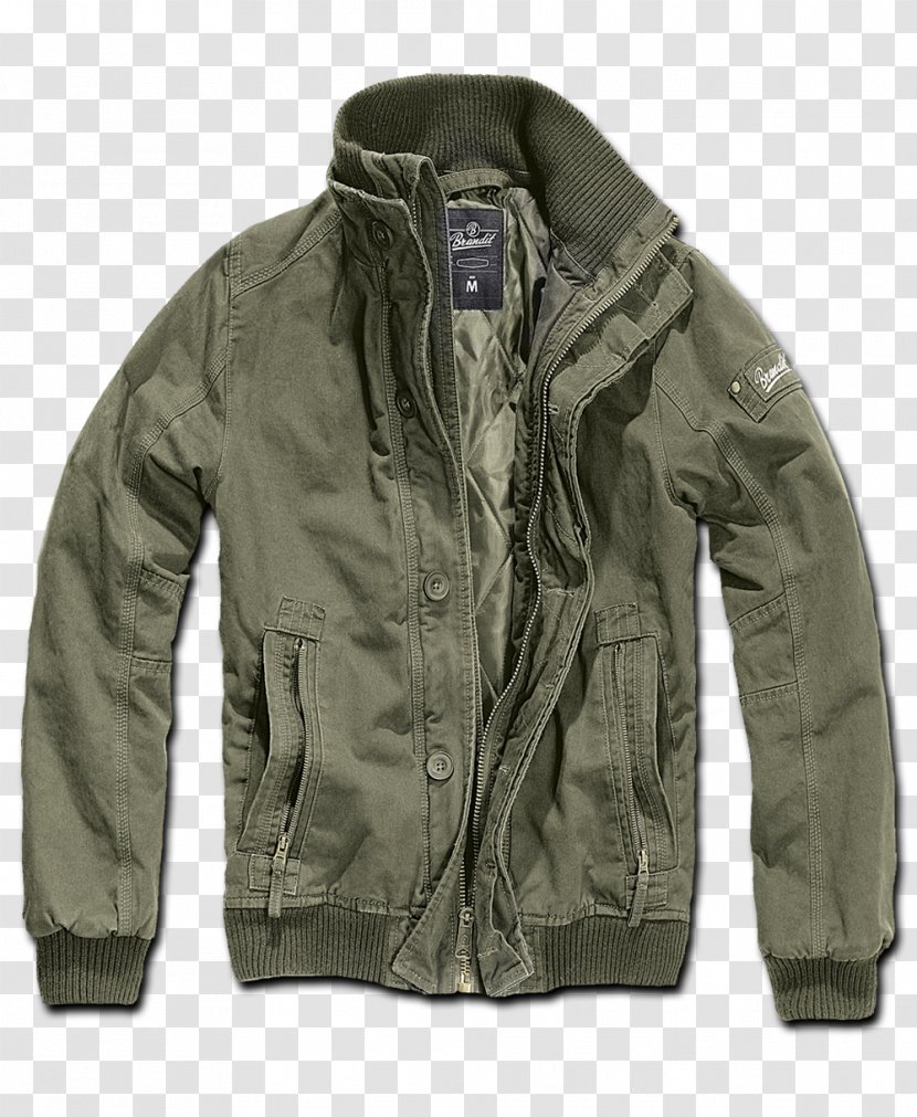 Jacket Lining Collar Coat Zipper - Sleeve Transparent PNG