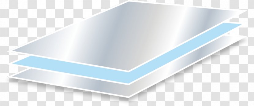 Line Material Angle - Paper Packaging Transparent PNG