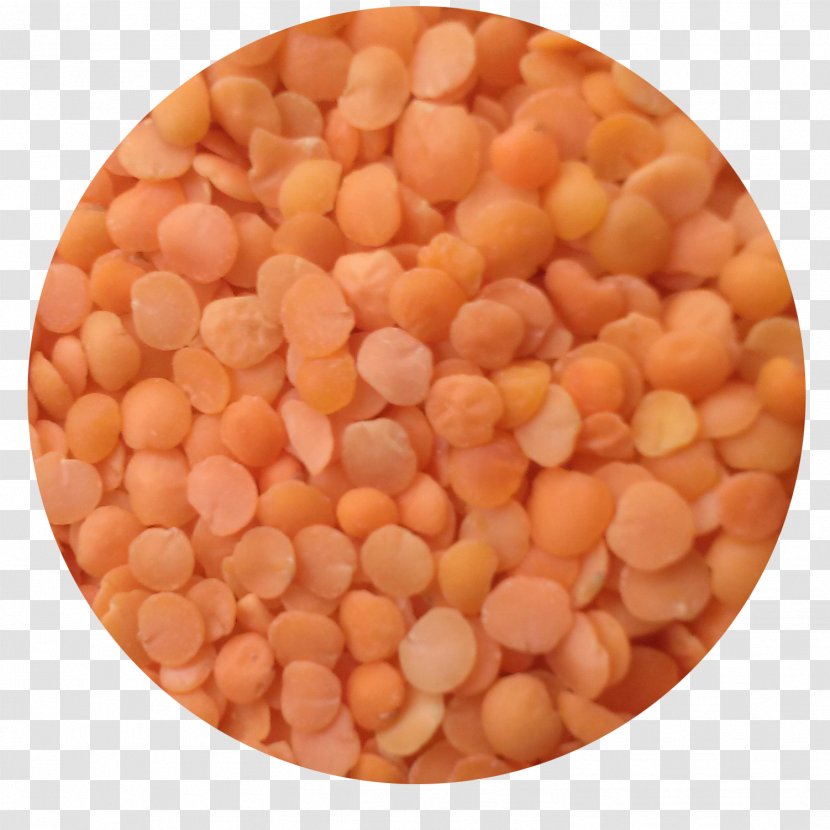 Bean Mixture - Vegetarian Food - Orange Transparent PNG