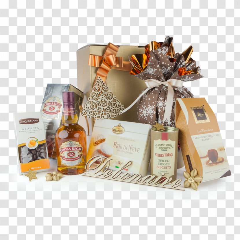 Mishloach Manot Liqueur Hamper Food Gift Baskets - Basket Transparent PNG