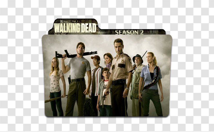 Andrea Television Show The Walking Dead - Melissa Mcbride - Season 1 DeadSeason 3The Transparent PNG