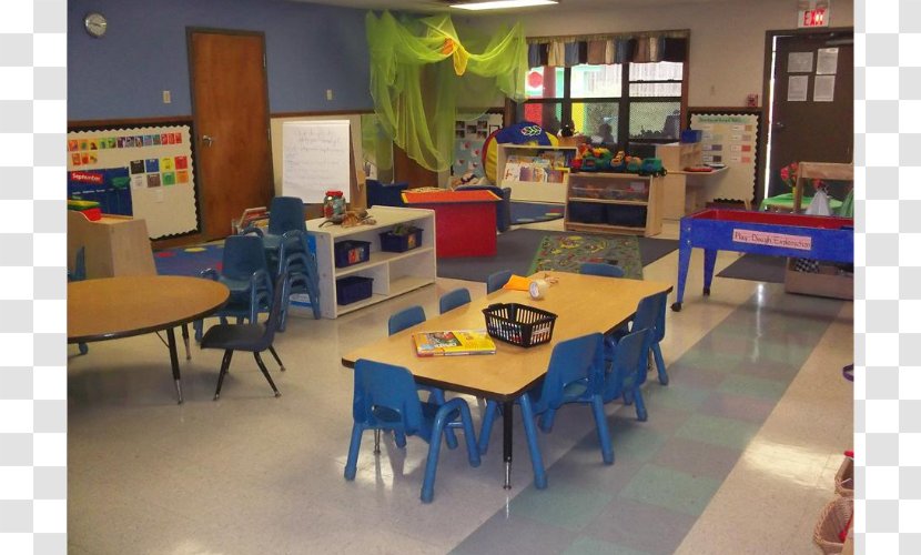 Solon KinderCare Learning Centers Child Care Pre-school - Room Transparent PNG