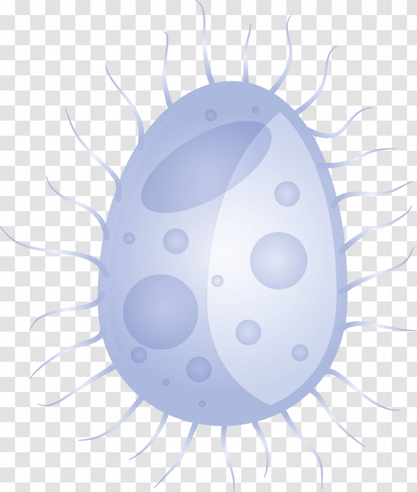 Virus Transparent PNG