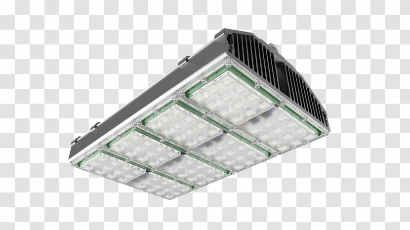 Grow Light Light-emitting Diode Full-spectrum Lighting - Cree Inc Transparent PNG