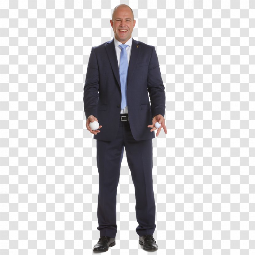 Suit Navy Blue Bow Tie Tuxedo - Slimfit Pants Transparent PNG