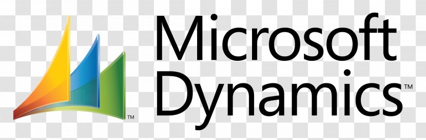Microsoft Dynamics CRM Customer Relationship Management Enterprise Resource Planning - Logo - Ax Transparent PNG