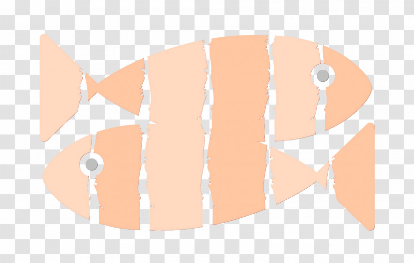 Dog Angle Line Meter Transparent PNG