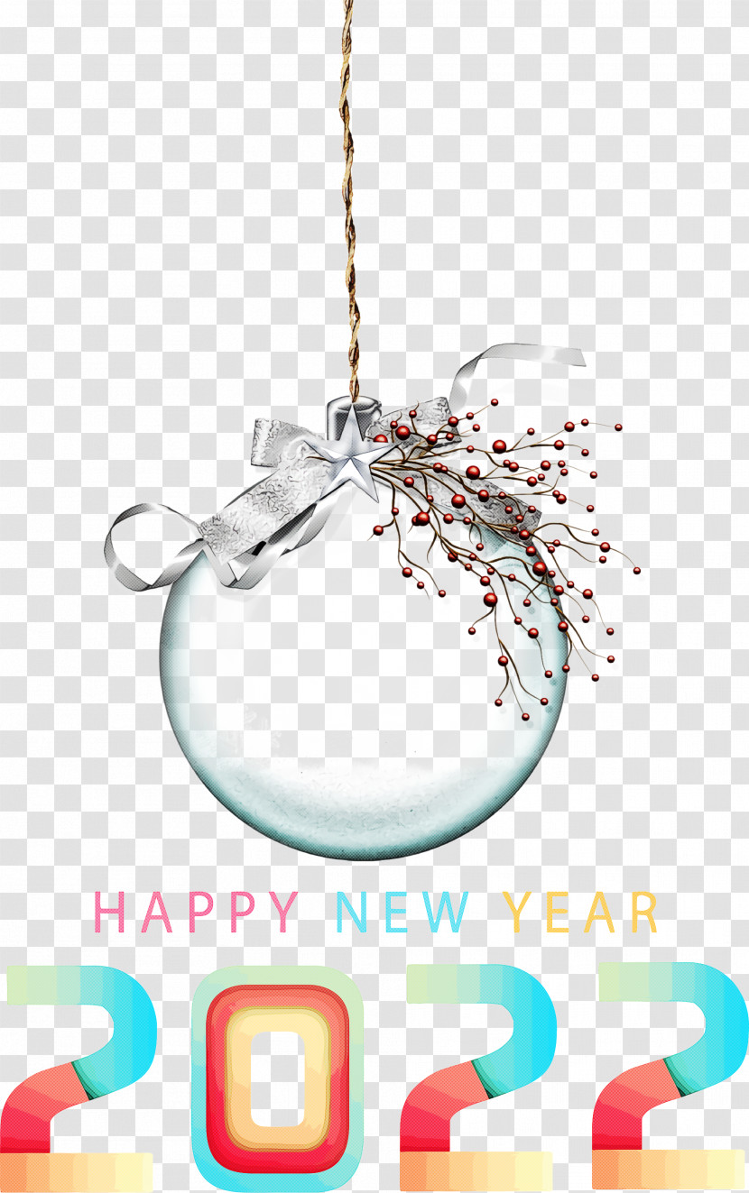 Happy 2022 New Year 2022 New Year 2022 Transparent PNG