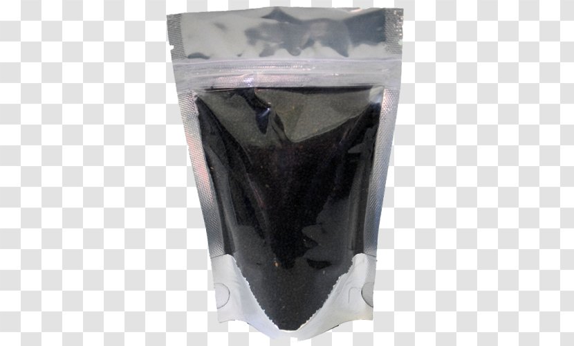 Plastic - Black Sesame Seeds Transparent PNG