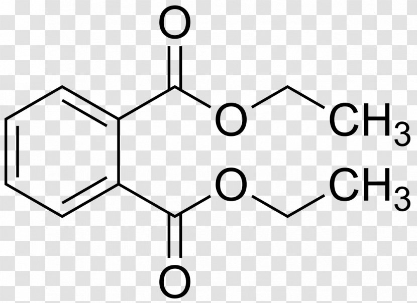 Diethyl Phthalate Dimethyl Phthalic Acid Diisononyl - Ester Transparent PNG