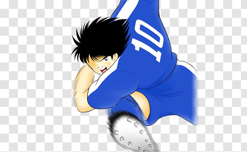 Captain Tsubasa: Tatakae Dream Team Karl Heinz Schneider Game Fiction - Frame - Ken Wakashimazu Tsubasa Transparent PNG