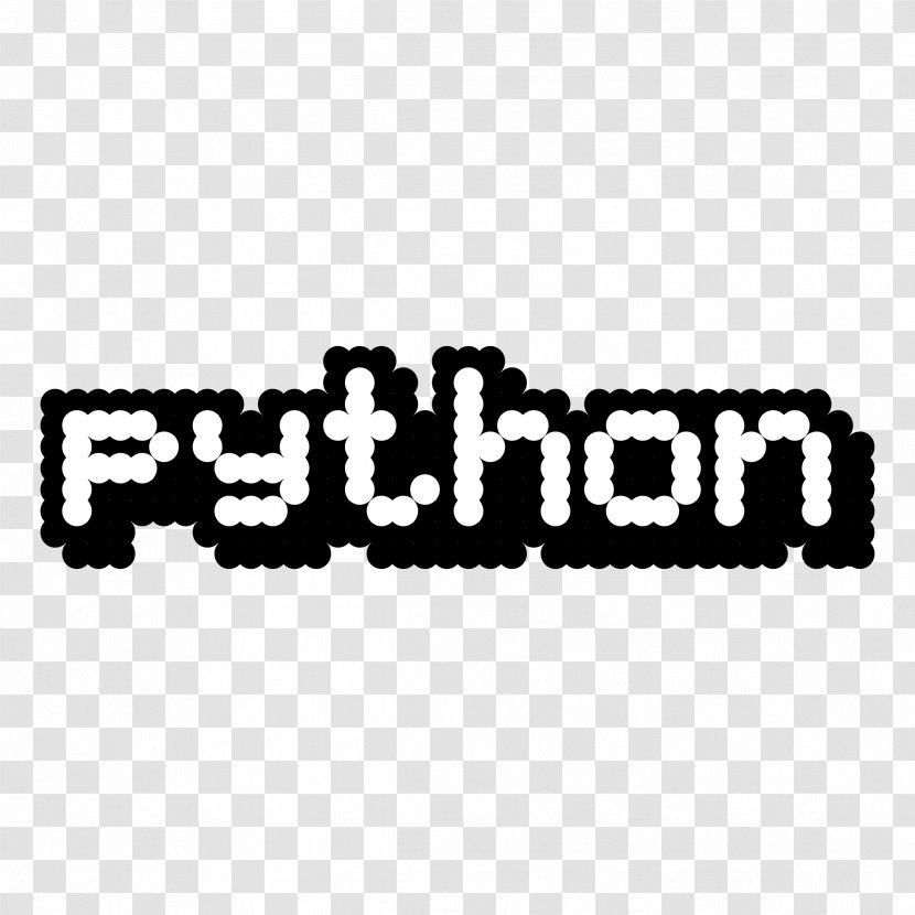Logo Brand Font Python Line - Black M - Last Day Of School Transparent PNG