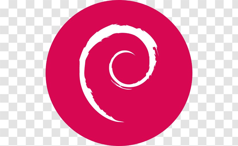 Debian Arch Linux Desktop Wallpaper - Theme Transparent PNG