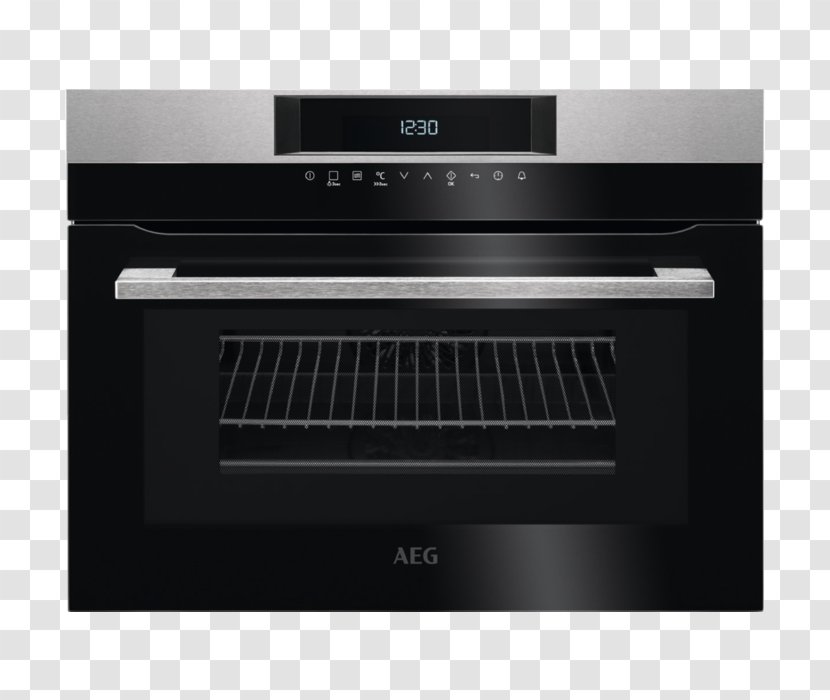 Microwave Ovens AEG Neff GmbH Home Appliance - Oven Transparent PNG