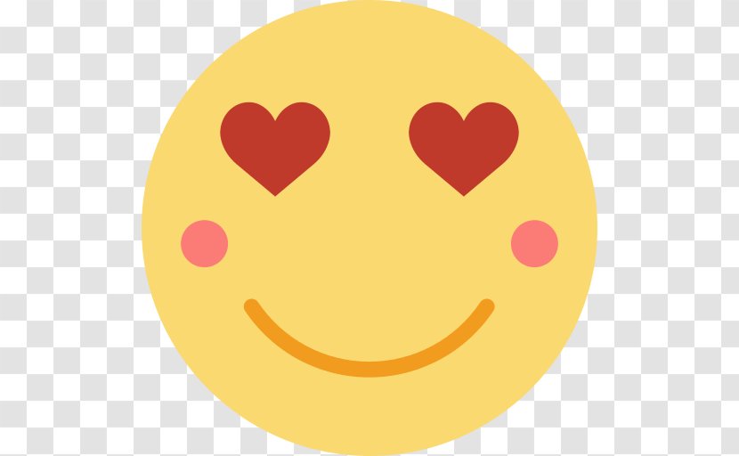 Emoticon Smiley - Face - Blushing Emoji Icons Transparent PNG