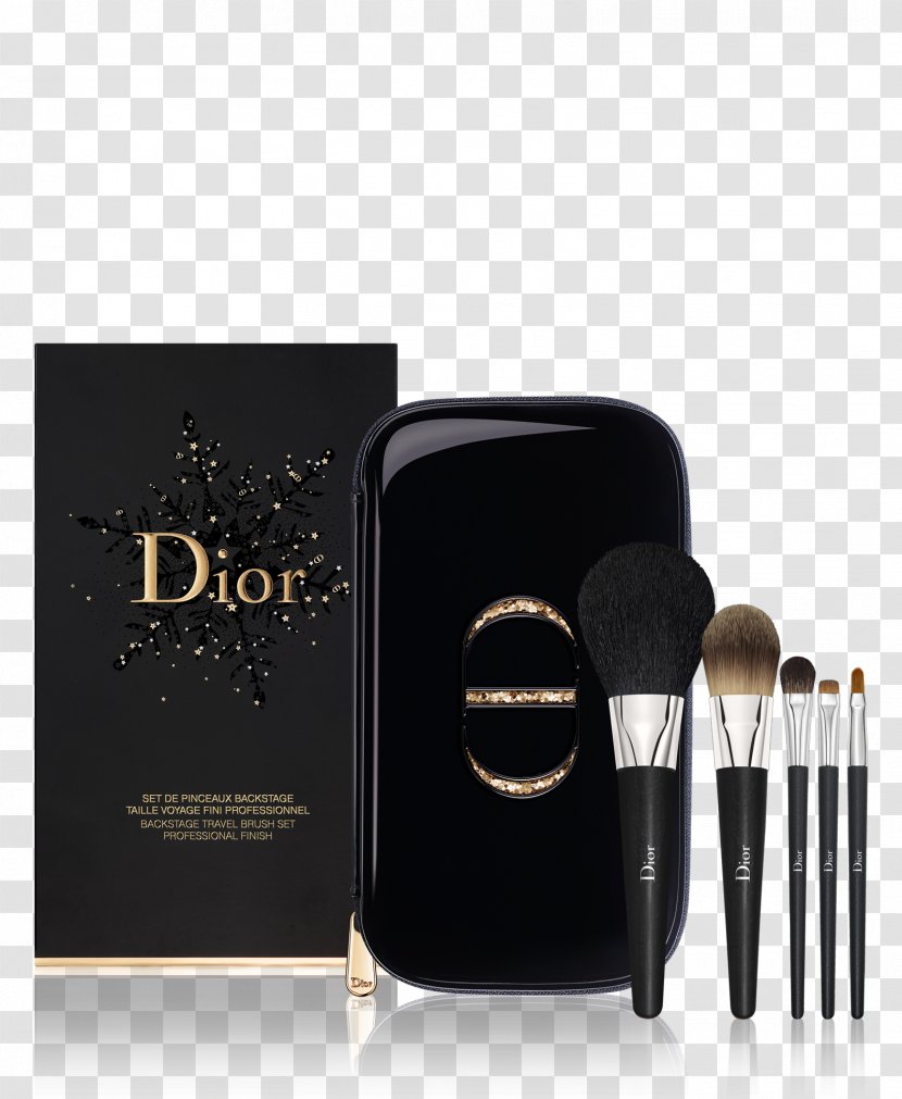 Makeup Brush Christian Dior SE Cosmetics Foundation - Yousaf Religious Tours Ltd Transparent PNG