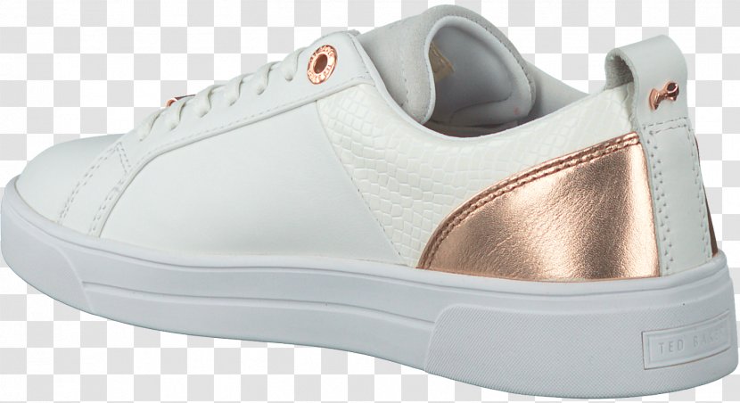 Sneakers Skate Shoe Ted Baker Sportswear - Woman Transparent PNG