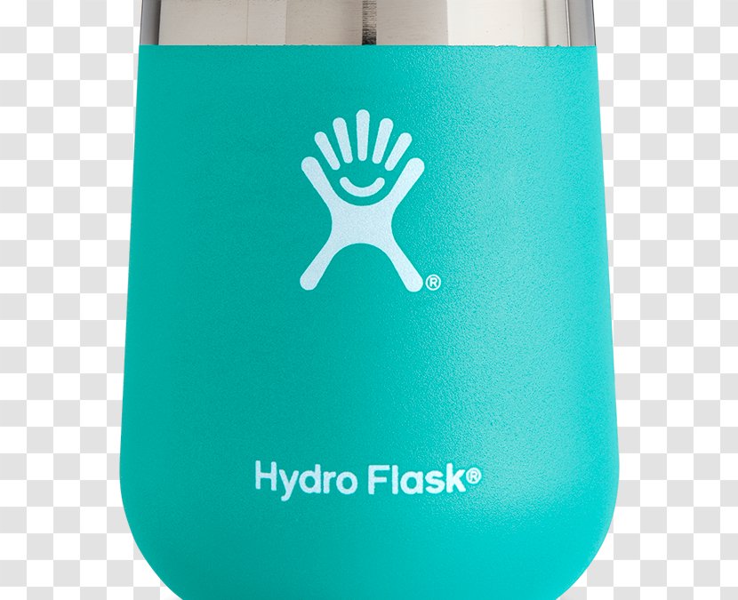 Hydro Flask Wine Tumbler 300ml Coaster 650ml Transparent PNG
