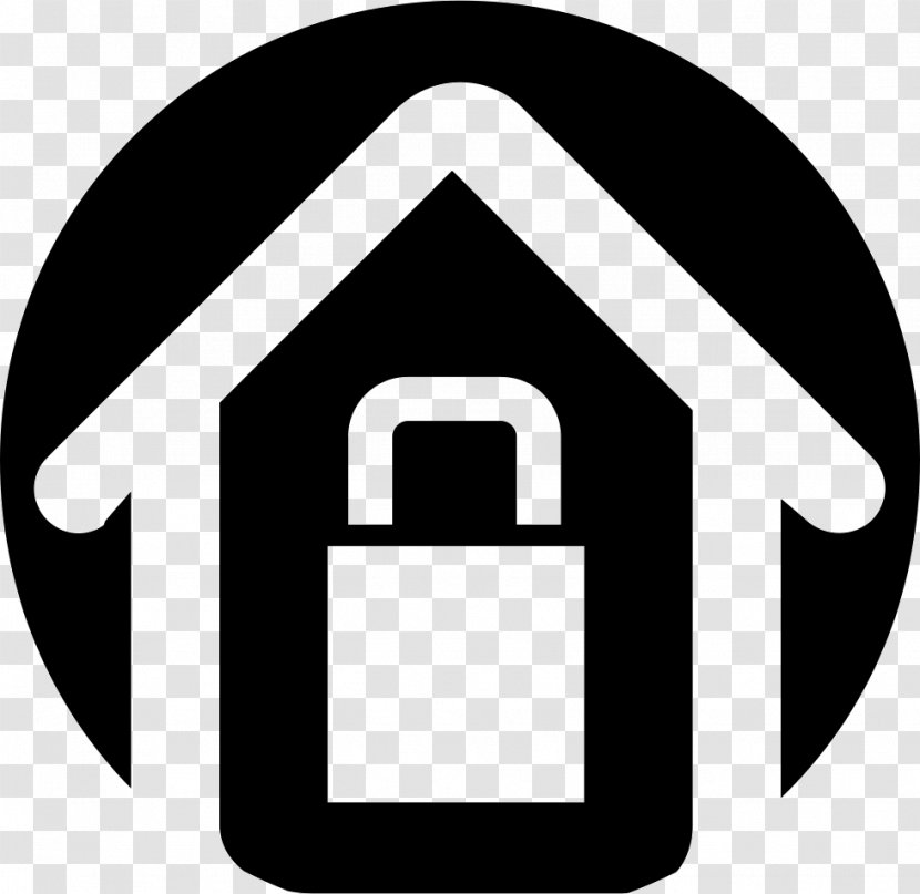 House - Symbol - Computer Transparent PNG