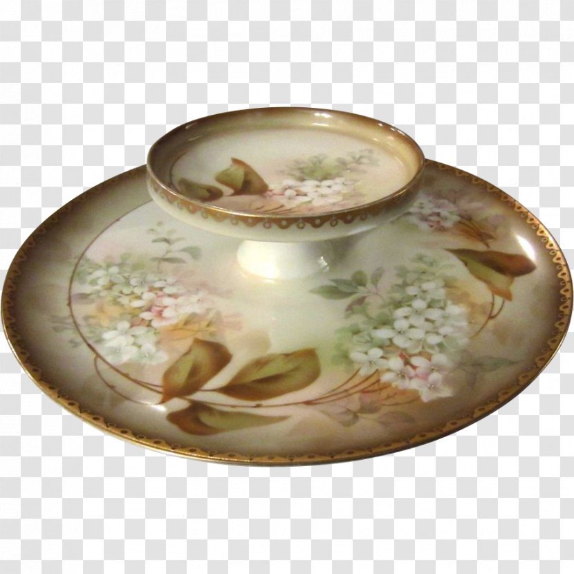 Plate Ceramic Platter Tableware Bowl Transparent PNG