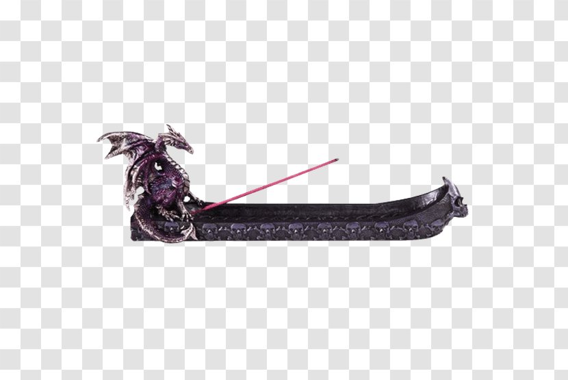 Leash Dog Purple Canidae Grey - Embellishment - Incense Burner Transparent PNG