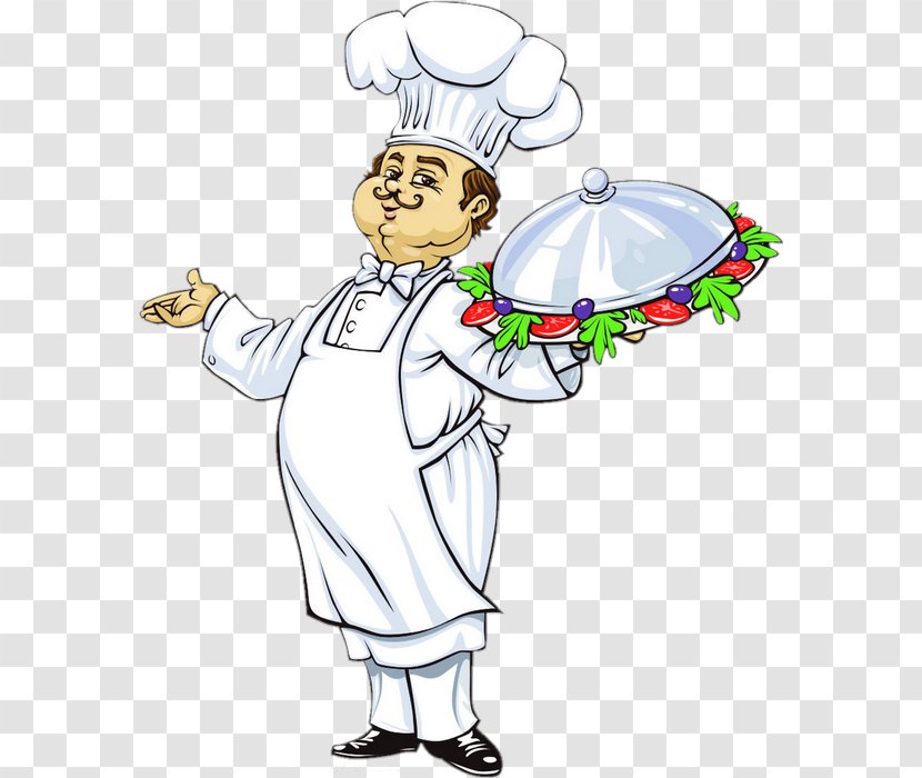 Express Indien Menu Fast Food Chef - Clothing Transparent PNG