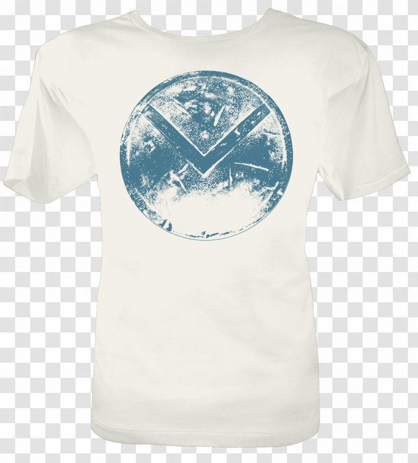 T-shirt Sleeve Outerwear Neck - Top Transparent PNG