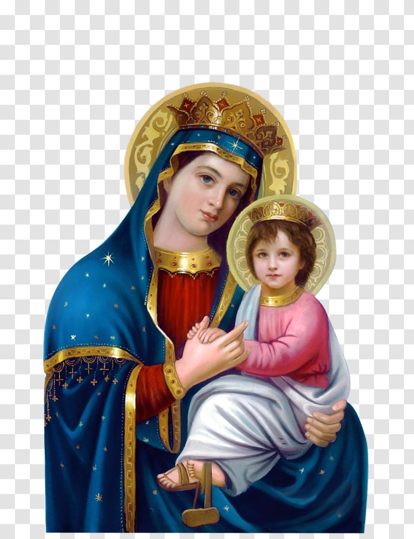 Nativity Of Mary Dormition The Mother God Saint Theotokos - Jesus Transparent PNG