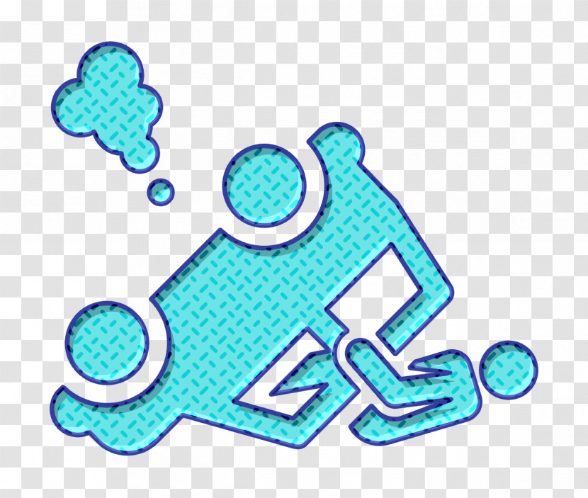 Accident Icon Insurance Human Pictograms Icon Car Icon Transparent PNG