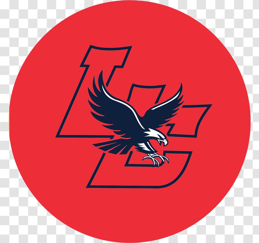 Philadelphia Eagles East Lincoln High School Charter Na Strastnom - Bird Transparent PNG
