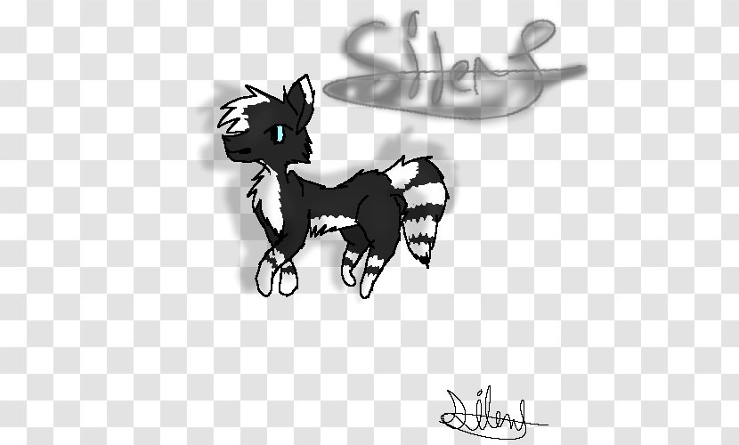 Pony Cat Horse Pack Animal Dog - Insect Transparent PNG