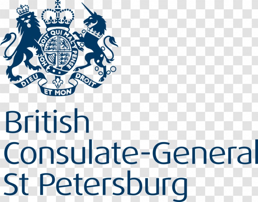 Embassy Of The United Kingdom, Kiev Consulate Diplomatic Mission - Text - Kingdom Transparent PNG
