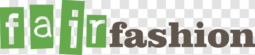 Logo Brand Green Energy - Fair Trade Transparent PNG