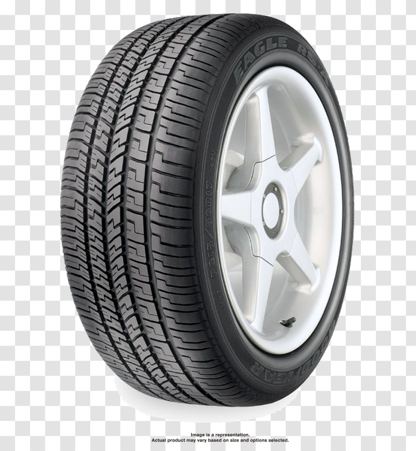 Car Goodyear Tire And Rubber Company Uniform Quality Grading Radial - Frank Seiberling Transparent PNG