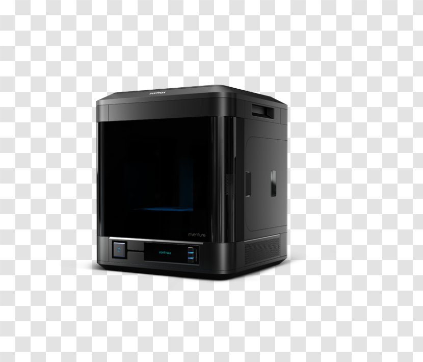 Zortrax M200 3D Printing Printer - Plug Transparent PNG