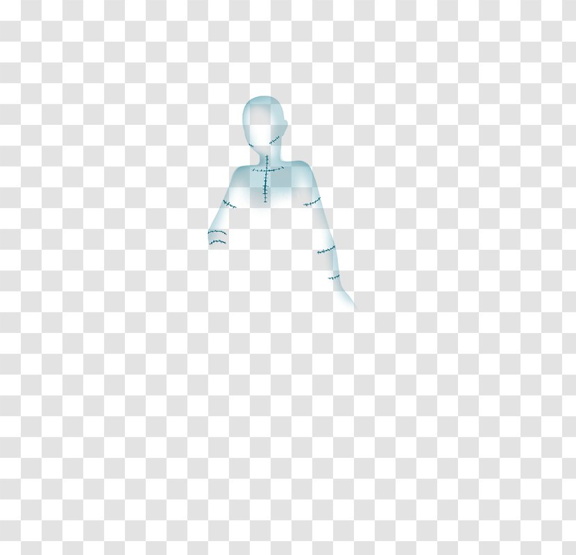 Water Neck - Joint Transparent PNG