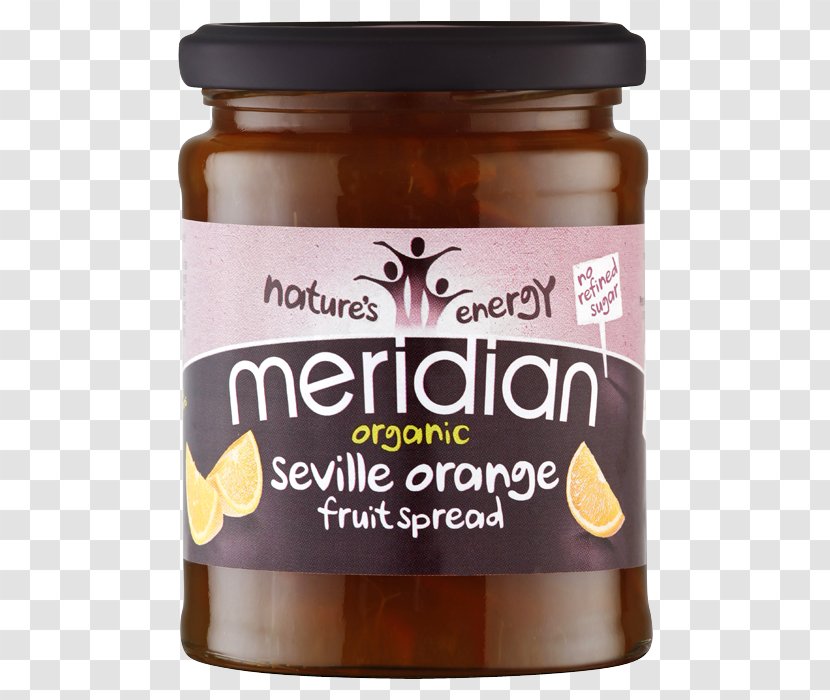 Organic Food Marmalade Apple Juice Spread Orange - Ingredient - Bitter Transparent PNG