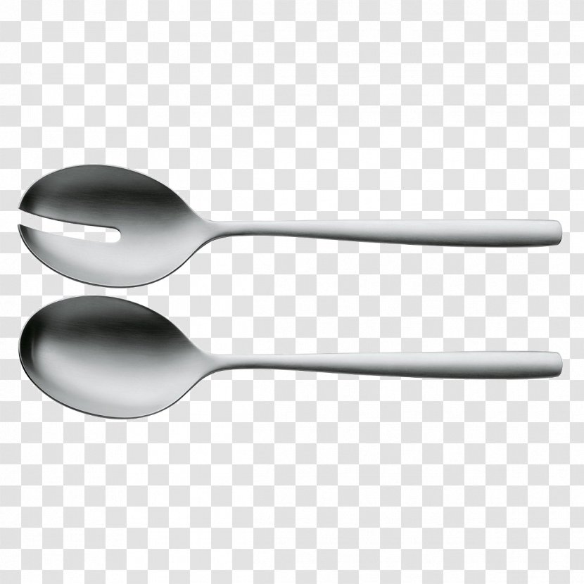 Spoon Cutlery WMF Group Stainless Steel Kitchen - Wmf Transparent PNG