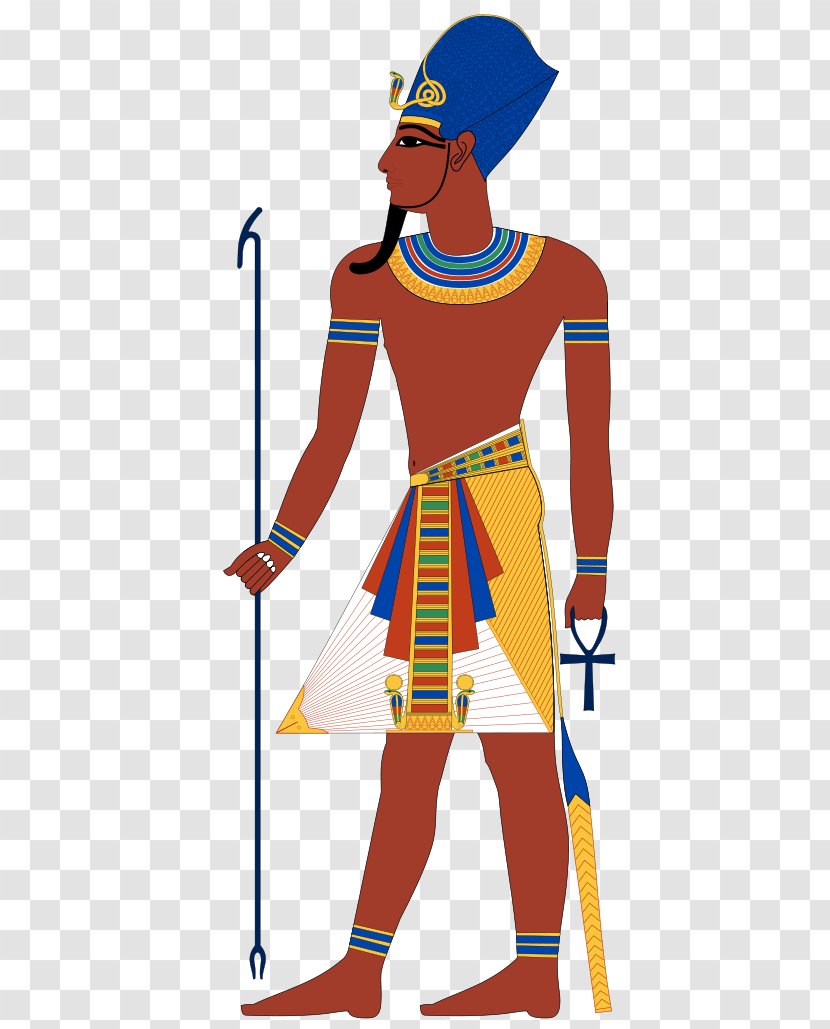 Ancient Egypt Early Dynastic Period New Kingdom Of Manetho - Pharaoh Transparent PNG