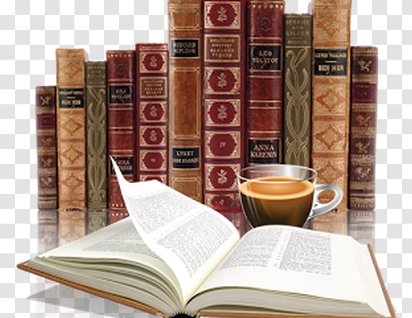 Classic Book Young Adult Fiction - Writing Transparent PNG