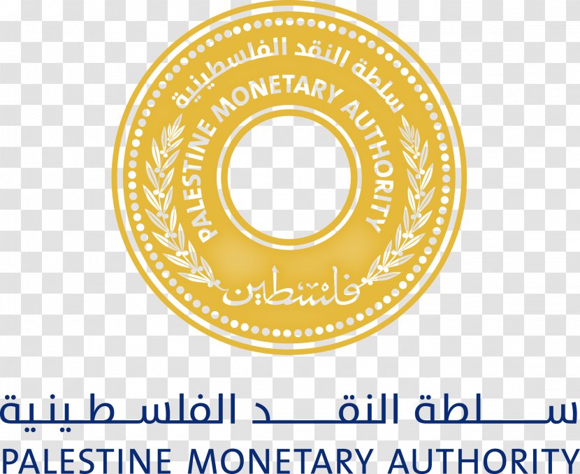 State Of Palestine International Monetary Fund Authority Central Bank Transparent PNG