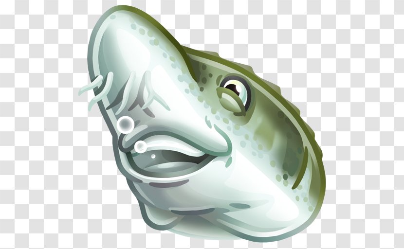 Sticker Telegram World Wide Fund For Nature Greater Sturgeons VKontakte - 11 Transparent PNG