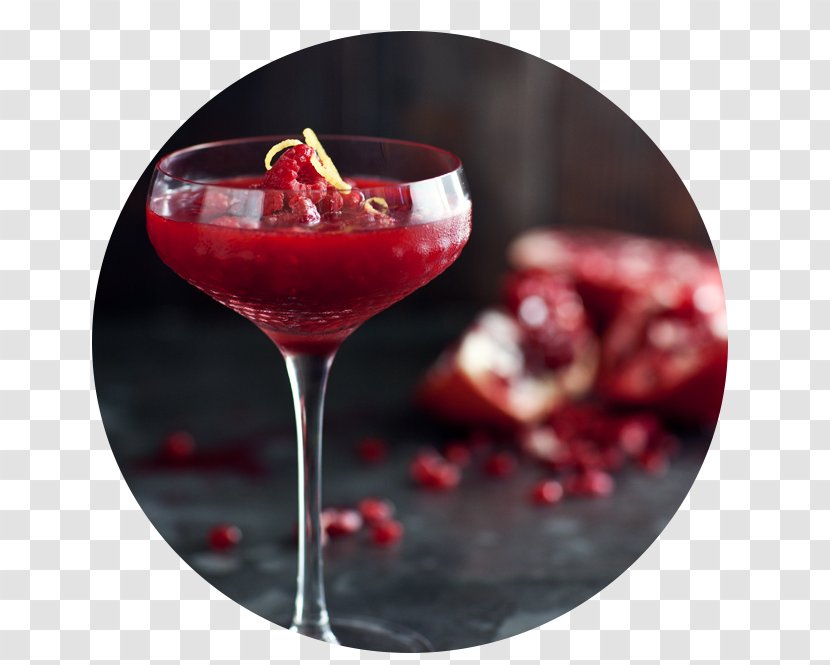 Cocktail Vodka Martini Juice Mimosa - Syrup - Berry Mix Transparent PNG