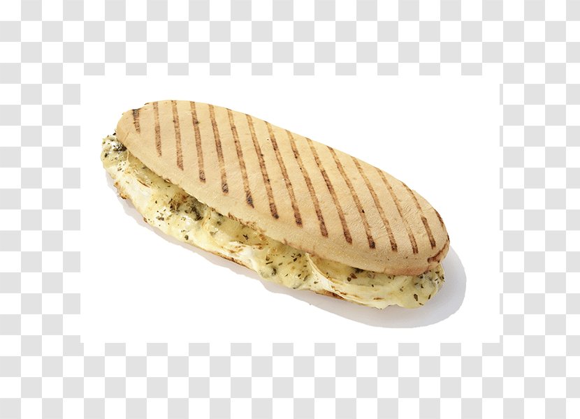 Panini Pizza Fast Food Taco Cheese - Breakfast Sandwich Transparent PNG